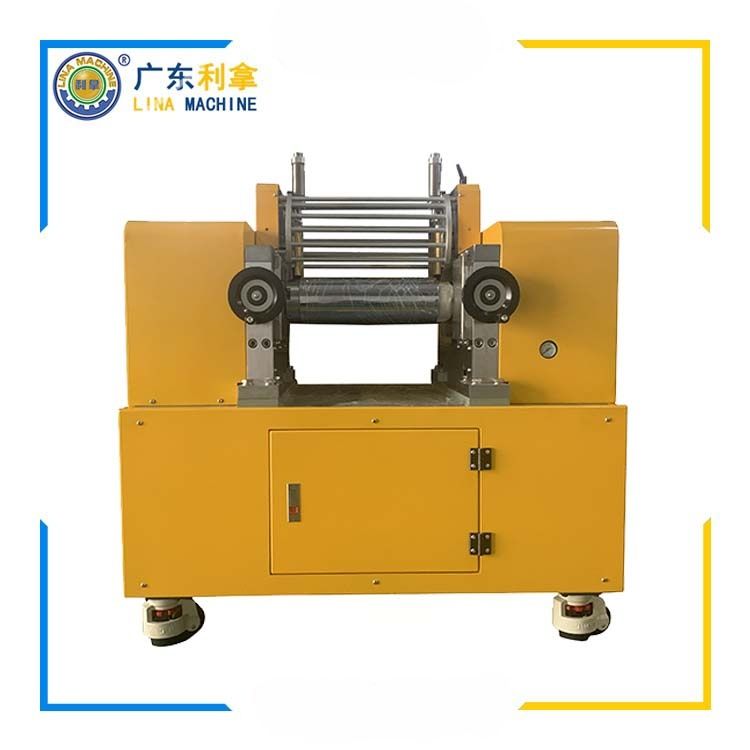 鞋材制品開煉機：引領制鞋行業(yè)的革命性革新