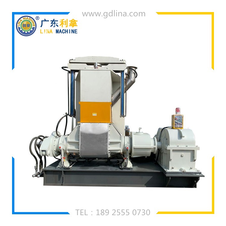 密閉式煉膠機(jī)：高效節(jié)能的橡膠工業(yè)革新工具