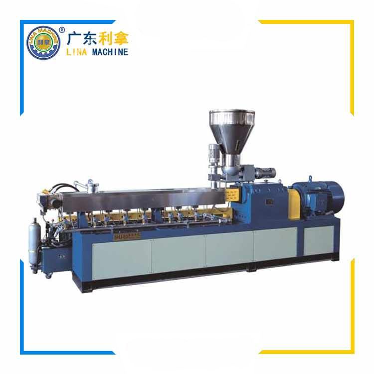 多功能混煉造粒一體機的創(chuàng)新應用與優(yōu)勢解析