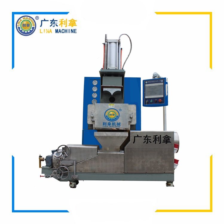 石頭紙母粒造粒機(jī)：環(huán)保與效率的完美結(jié)合