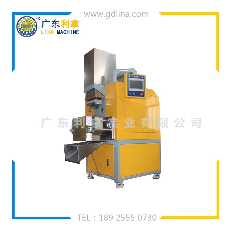 利拿機(jī)：創(chuàng)新科技引領(lǐng)未來清潔生活