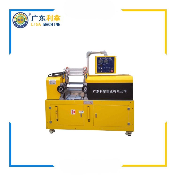 實(shí)驗(yàn)型開煉機(jī):創(chuàng)新材料加工的理想選擇-1