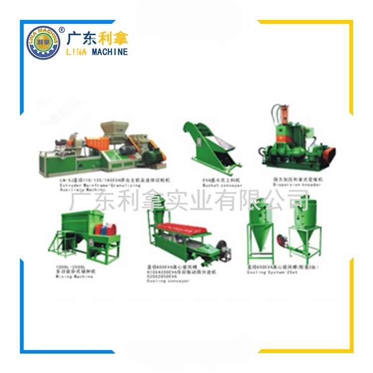 石頭紙母粒造粒機(jī):環(huán)保與效率的完美結(jié)合-3