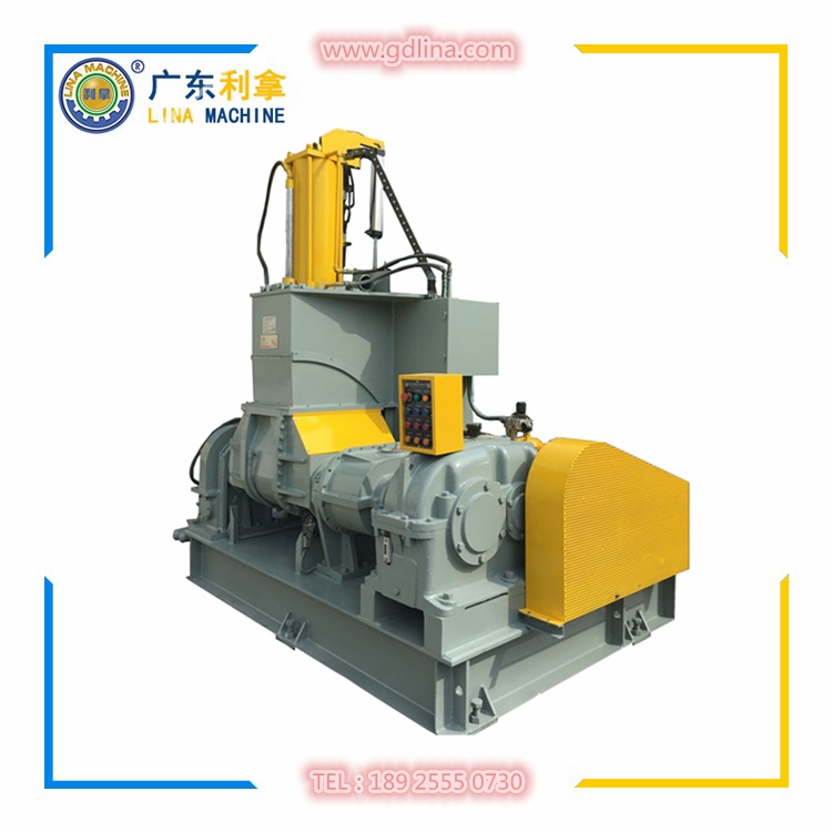 混煉機(jī)在現(xiàn)代工業(yè)中的應(yīng)用與優(yōu)勢(shì)-2