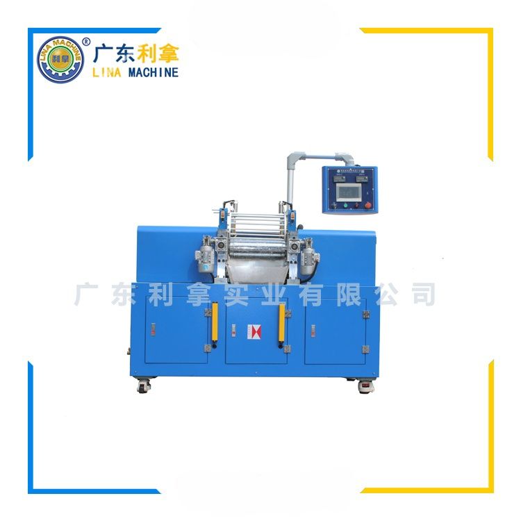 生產(chǎn)型開(kāi)煉機(jī):高效節(jié)能的新寵-2