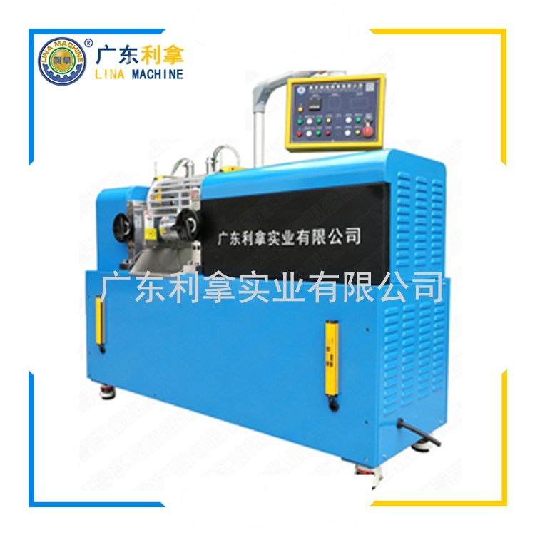 兩輥開(kāi)煉機(jī):重塑工業(yè)革命的力量-2