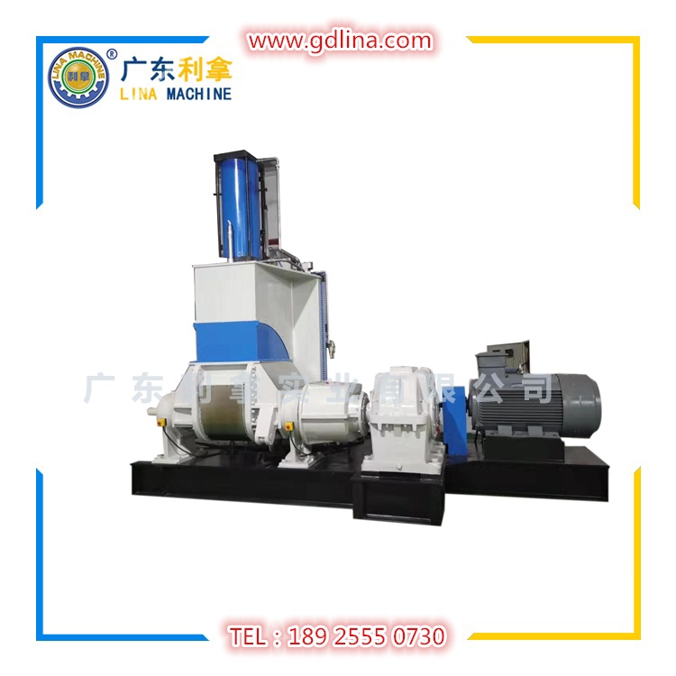 捏煉機(jī)：高效節(jié)能的物料處理利器