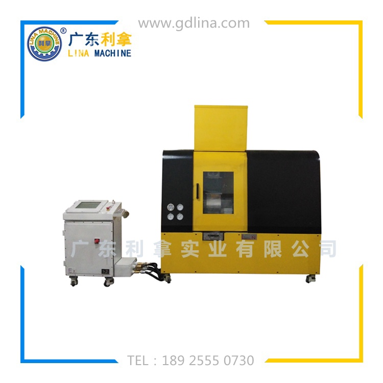 捏煉機在現(xiàn)代工業(yè)中的應用與優(yōu)勢