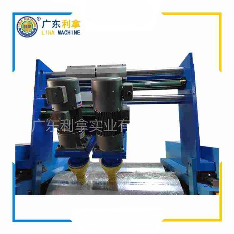 “出片開煉機(jī)”：重塑傳統(tǒng)工藝的魅力