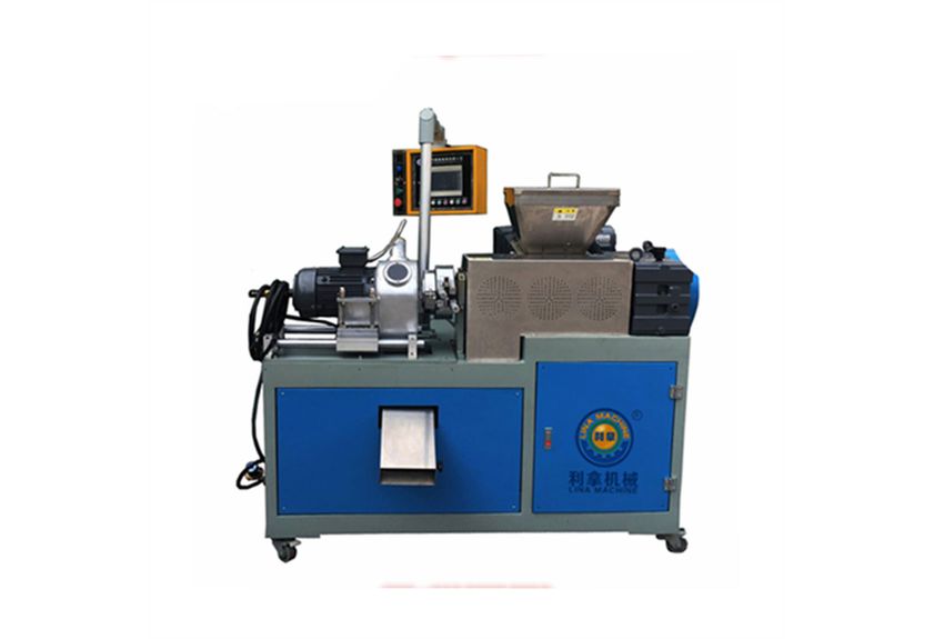 金屬粉末混煉造粒一體機：現(xiàn)代工業(yè)的革新力量