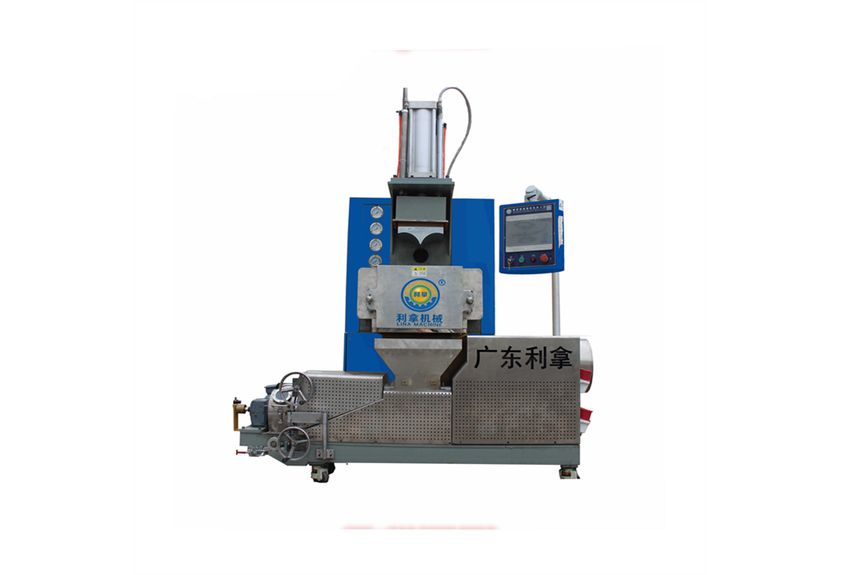 金屬粉末混煉造粒一體機:現(xiàn)代工業(yè)的革新力量-1